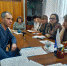 В среду, 2 ноября в Администрации района состоялся конкурс предпринимательских проектов - Первомайский район