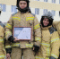 Первомайские спасатели стали третьими в региональных соревнованиях - Первомайский район